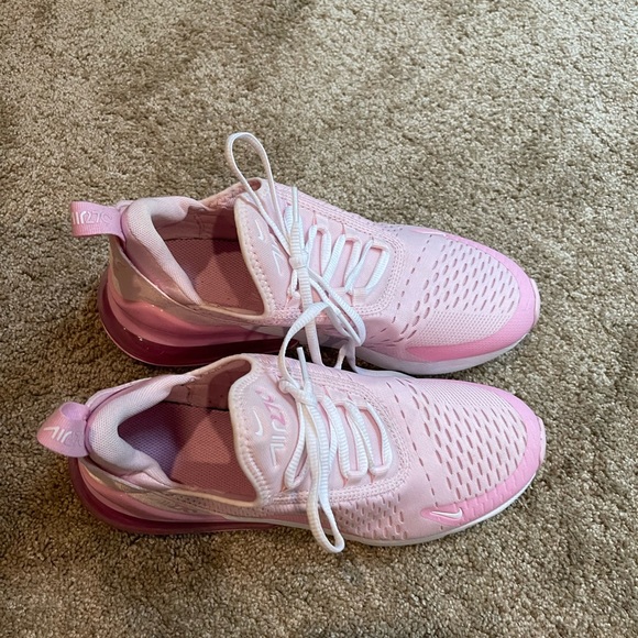 Nike EUC 27C 7 youth 8.5 women’s - Picture 6 of 6